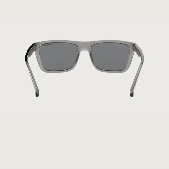Arnette deep Ellum sunglasses mirror finish lens - Picture 3 of 3